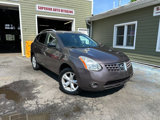 Used 2009 Nissan Rogue SL w/ Premium Pkg image 2