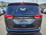 Used 2021 Chrysler Voyager LX image 6