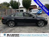 Used 2017 Volkswagen Passat 1.8T R-Line image 2