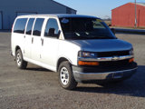 Used 2014 Chevrolet Express 1500 LT w/ LT Preferred Equipment Group image 5