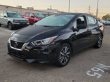 Used 2021 Nissan Versa SV image 3