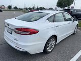Used 2019 Ford Fusion SE image 3