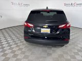 Used 2021 Chevrolet Equinox LS w/ LS Convenience Package image 6