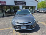 Used 2018 Toyota Avalon XLE image 2