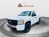 Used 2012 Chevrolet Silverado 1500 W/T image 3