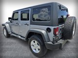 Used 2016 Jeep Wrangler Unlimited Sport w/ Quick Order Package 24S image 5