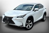 Used 2017 Lexus NX 200t AWD image 3