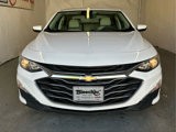 Used 2022 Chevrolet Malibu LT w/ Leather Package image 3
