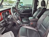 Used 2018 Jeep Wrangler Unlimited Rubicon image 3