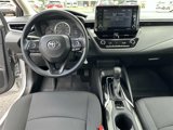 Certified 2022 Toyota Corolla LE image 2