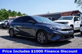 Used 2024 Kia Forte GT-Line image 2
