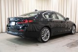 Used 2022 BMW 530i xDrive w/ Premium Package image 5