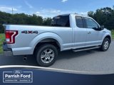 Used 2015 Ford F150 XLT w/ Equipment Group 302A Luxury image 3