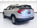 Used 2018 GMC Terrain SLE w/ Driver Convenience Package image 6