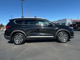 Used 2021 Hyundai Santa Fe Limited image 3
