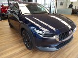 Certified 2022 MAZDA CX-30 AWD 2.5 Turbo S image 3