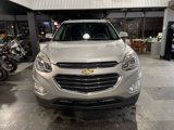 Used 2017 Chevrolet Equinox LT image 2