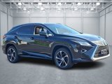 Used 2017 Lexus RX 450h AWD image 3