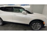 Certified 2022 Chevrolet Blazer Premier image 2