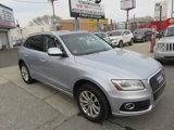 Used 2016 Audi Q5 2.0T Premium Plus w/ Technology Package image 2