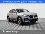 New 2025 BMW X2 xDrive28i w/ Technology Package image 2