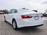 Used 2020 Chevrolet Malibu LS w/ Driver Confidence Package II image 3