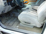 Used 1995 Chevrolet Silverado 1500 4x4 Extended Cab image 5