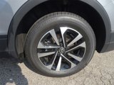 New 2024 Volkswagen Tiguan S image 3