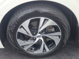 Certified 2022 Subaru Legacy Premium image 4