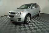 Used 2013 Chevrolet Equinox LTZ image 3