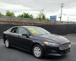 Used 2014 Ford Fusion S image 4