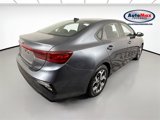Used 2021 Kia Forte LXS image 2