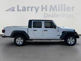 Used 2023 Jeep Gladiator Sport image 5