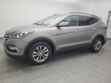 Used 2017 Hyundai Santa Fe Sport 2.0T w/ Cargo Package image 2