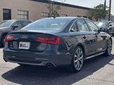 Used 2013 Audi A6 3.0T Prestige image 3