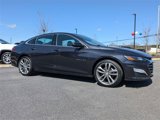 Used 2022 Chevrolet Malibu LT image 2