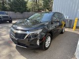 Used 2022 Chevrolet Equinox LT image 3