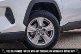 Used 2022 Toyota RAV4 XLE image 2