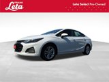 Used 2019 Chevrolet Cruze LT w/ LT Fleet Convenience Package image 3