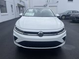New 2025 Volkswagen Jetta SE image 4