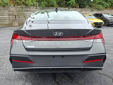 Certified 2025 Hyundai Elantra SE image 5