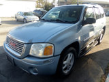 Used 2006 GMC Envoy SLT image 2