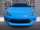 Used 2016 Subaru BRZ Series.HyperBlue image 5