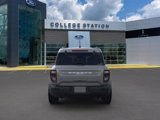 New 2025 Ford Bronco Sport Big Bend w/ Convenience Package image 5
