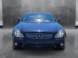 Used 2007 Mercedes-Benz CLS 550 image 2