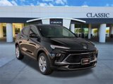 New 2025 Buick Encore GX Preferred image 2