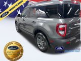 New 2025 Ford Bronco Sport Big Bend image 4