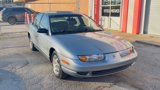 Used 2002 Saturn S-Series SL2 w/ SL2 Option Pkg 2 image 4