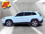 Used 2020 Jeep Cherokee Limited image 2