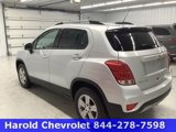 Used 2022 Chevrolet Trax LT w/ Driver Confidence Package image 4